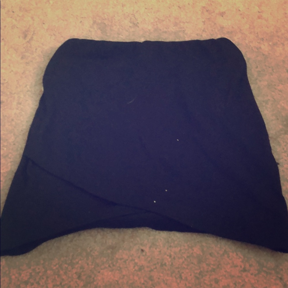 Pencil Skirt